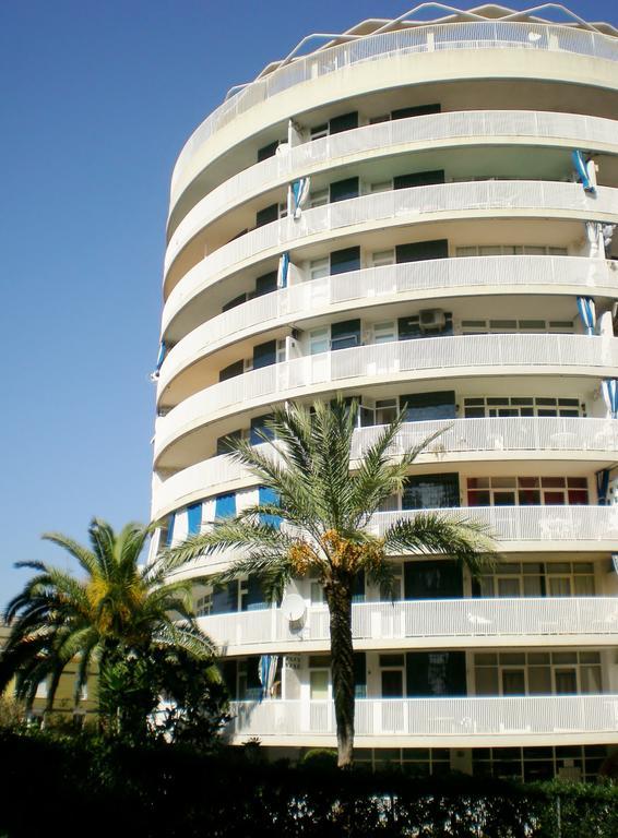 Acapulco Sol Central Lloret Leilighet Lloret de Mar Eksteriør bilde