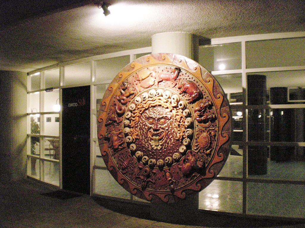 Acapulco Sol Central Lloret Leilighet Lloret de Mar Eksteriør bilde