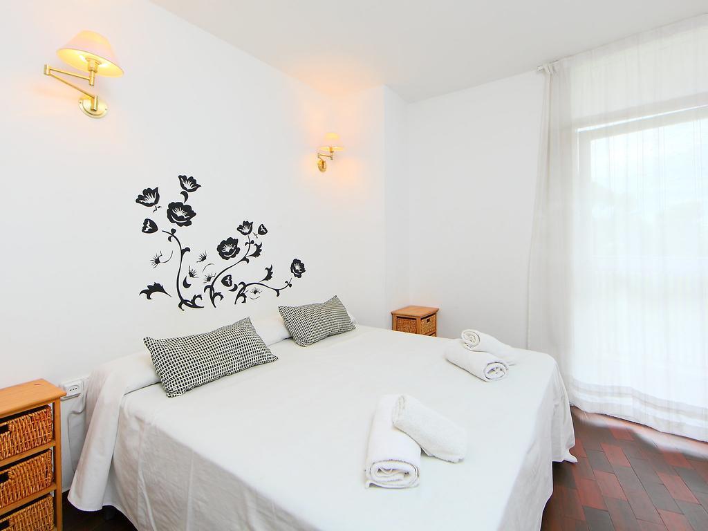 Acapulco Sol Central Lloret Leilighet Lloret de Mar Eksteriør bilde